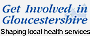 Get involved in Gloucestershire