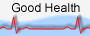 Good health in Gloucestershire
